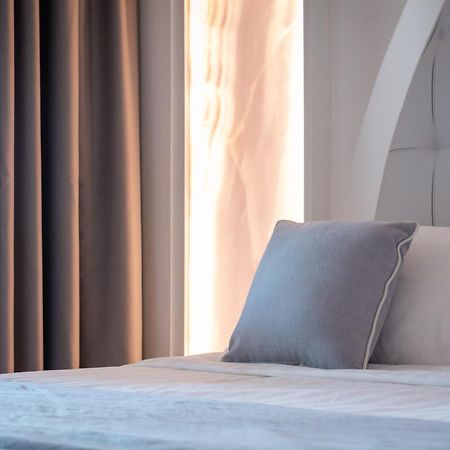 Diamond Suite Sorrento Exterior foto