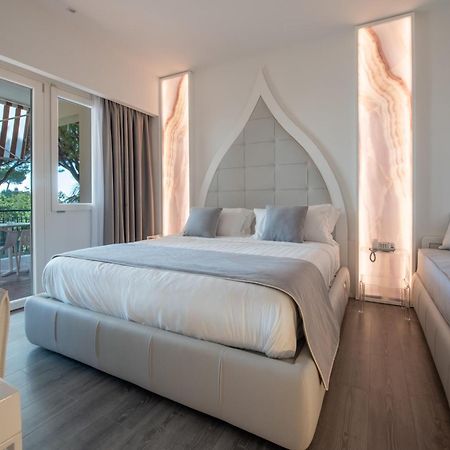 Diamond Suite Sorrento Exterior foto