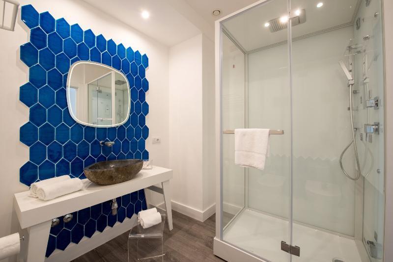 Diamond Suite Sorrento Exterior foto