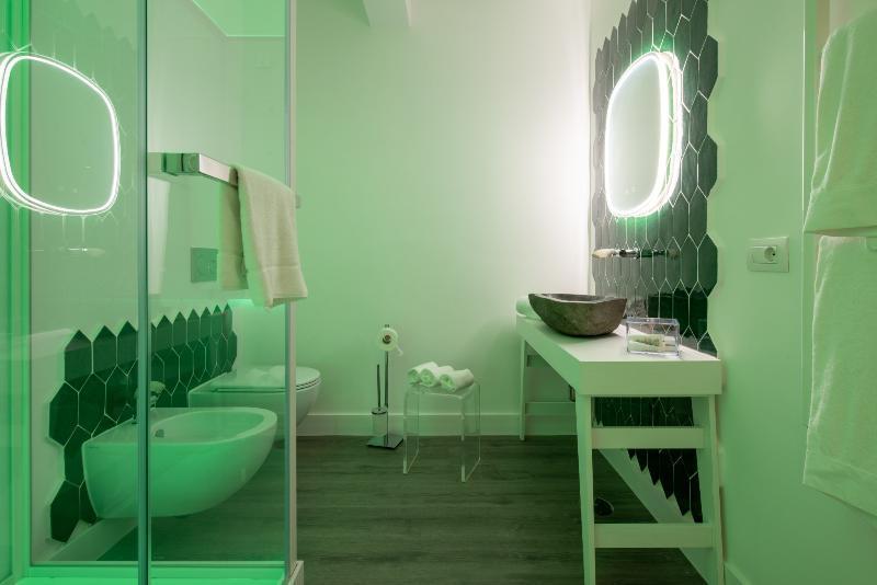 Diamond Suite Sorrento Exterior foto