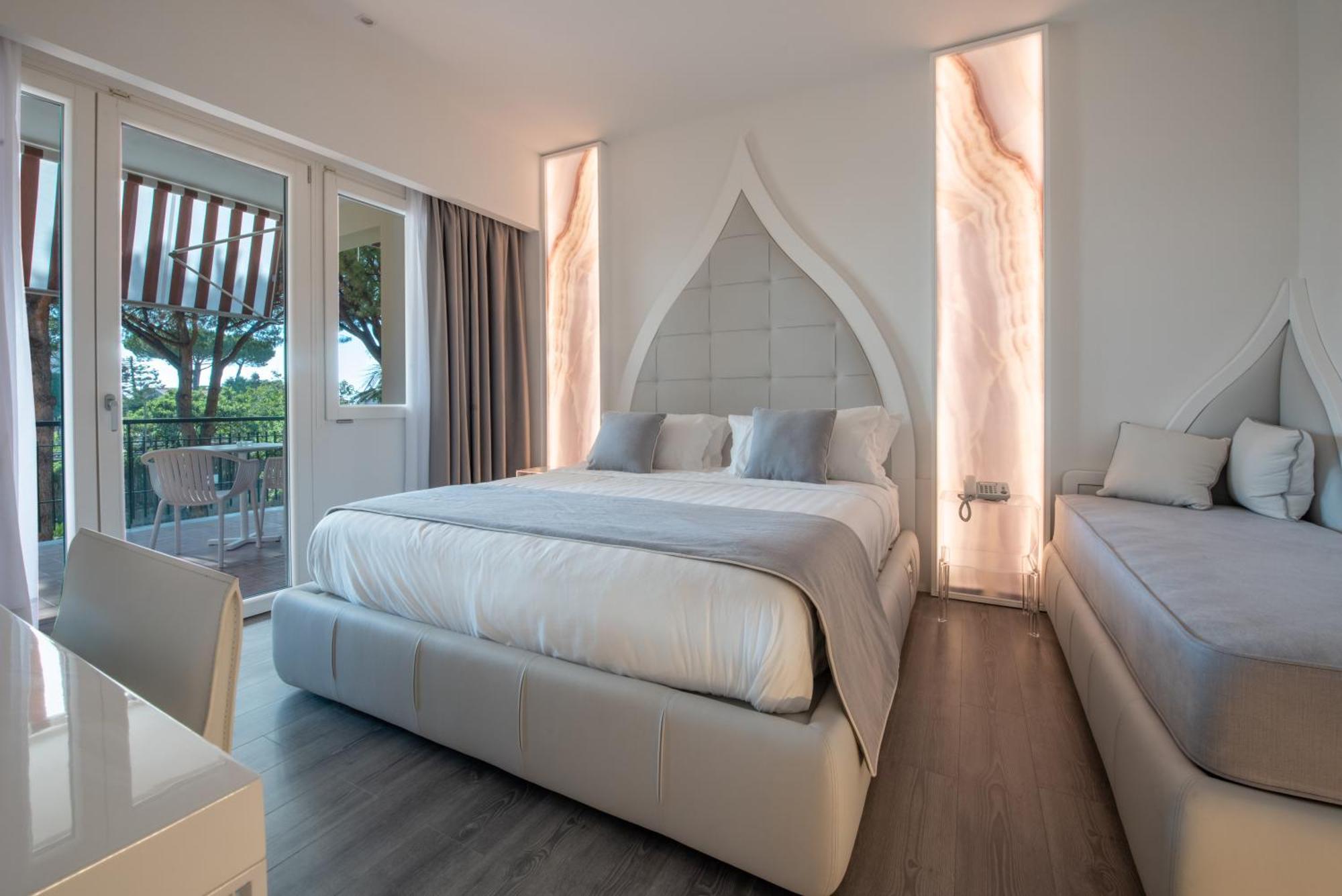 Diamond Suite Sorrento Exterior foto