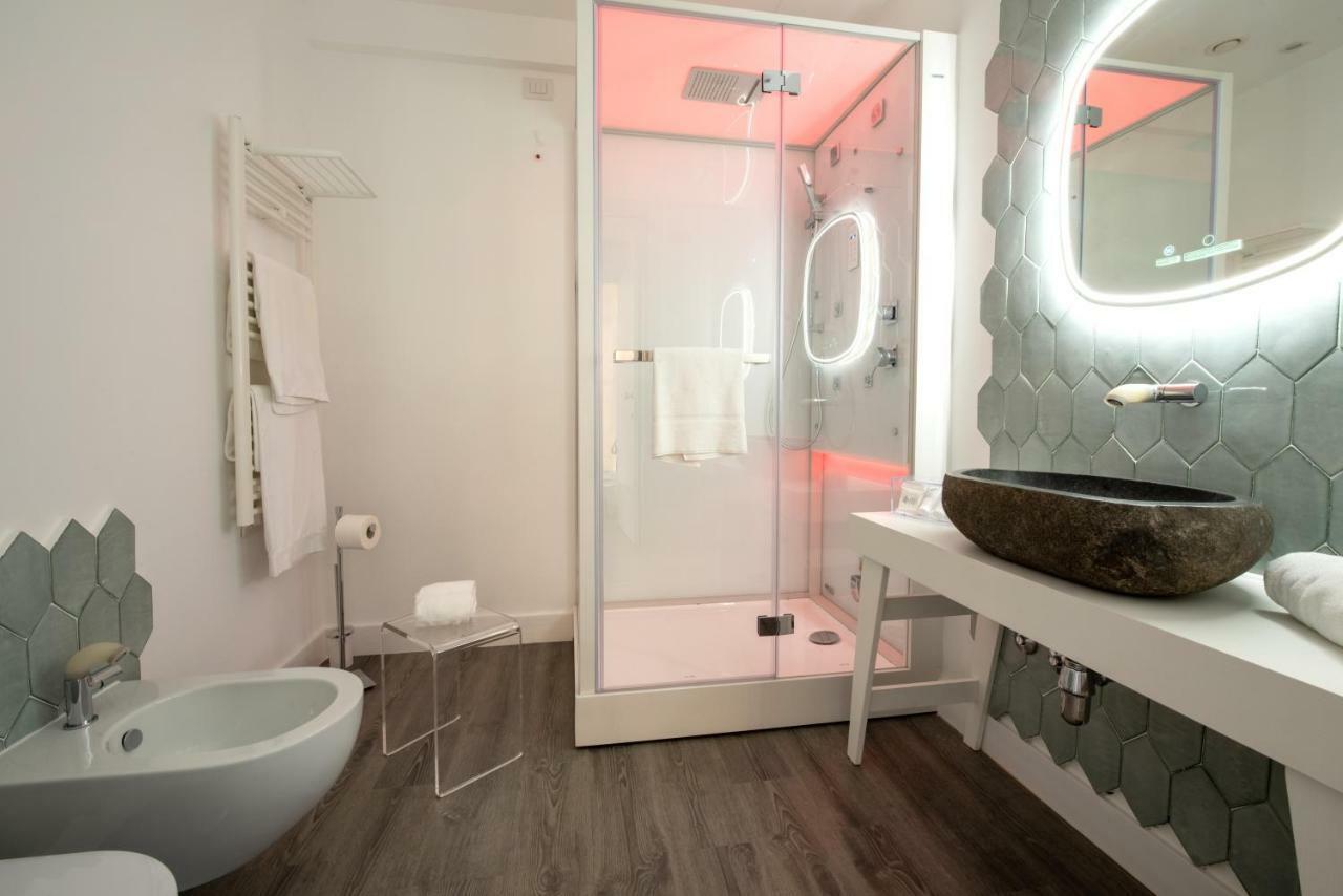Diamond Suite Sorrento Exterior foto